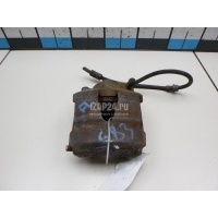 Суппорт тормозной передний левый VAG Golf VII (2012 - 2020) 5Q0615123