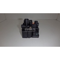 Клапан пневматический Land Rover Range Rover IV 2013 LR037082