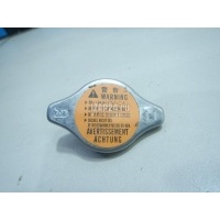 Крышка радиатора Mitsubishi Civic 5D (2006 - 2012) MR597126