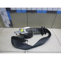 Ремень безопасности с пиропатроном Ssang Yong Actyon (2005 - 2012) 7460209013LAM