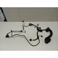 Проводка (коса) Mercedes Benz GL-Class X166 (GL/GLS) (2012 - 2019) 1664402910