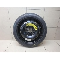 Диск запасного колеса (докатка) Hyundai-Kia Optima III (2010 - 2015) 529102T300