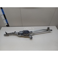 Трапеция стеклоочистителей Mercedes Benz W218 CLS (2011 - 2017) 2128201240