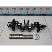 Коленвал Hyundai-Kia Cerato (2013 - 2020) 231102B000