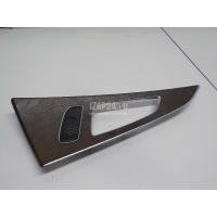 Накладка декоративная VAG Allroad quattro (2012 - 2019) 4G0867419HAJ3