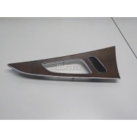 Накладка декоративная VAG Allroad quattro (2012 - 2019) 4G0867420HAJ3