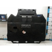 Защита картера VAG Allroad quattro (2012 - 2019) 4G0863822C