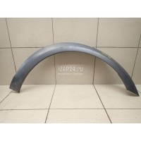 Накладка переднего крыла правого VAG Allroad quattro (2012 - 2019) 4G9853718GRU