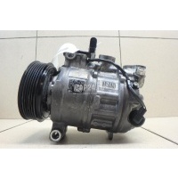 Компрессор кондиционера VAG Allroad quattro (2012 - 2019) 4M0820803L