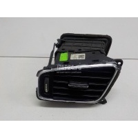 Дефлектор воздушный Hyundai-Kia Ceed (2012 - 2018) 97480A2000LEF