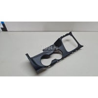 Накладка декоративная Hyundai-Kia Ceed (2012 - 2018) 84651A2000WK
