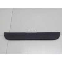 Накладка порога (внутренняя) Hyundai-Kia Ceed (2012 - 2018) 85883A2000WK