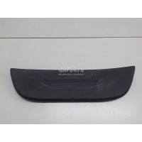 Накладка порога (внутренняя) Hyundai-Kia Ceed (2012 - 2018) 85878A2000WK