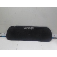 Шумоизоляция капота Hyundai-Kia Ceed (2012 - 2018) 81124A2000