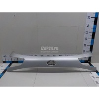 Накладка двери багажника Hyundai-Kia Ceed (2012 - 2018) 87311A2200