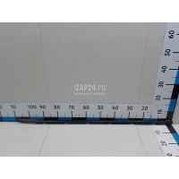 Накладка стекла переднего левого Hyundai-Kia Ceed (2012 - 2018) 82210A2000