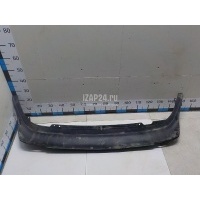Юбка задняя Hyundai-Kia Ceed (2012 - 2018) 86689A2200