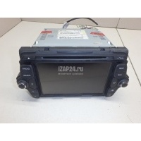 Магнитола Hyundai-Kia Ceed (2012 - 2018) 96560A2000WK