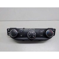 Блок управления отопителем Hyundai-Kia Ceed (2012 - 2018) 97250A2002WK