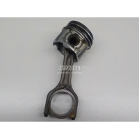 Поршень с шатуном Peugeot 408 2012