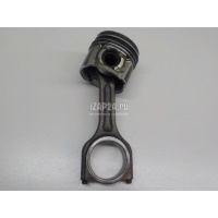 Поршень с шатуном Peugeot 408 2012