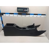 Консоль Citroen-Peugeot 408 2012 7589RY