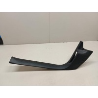 Накладка порога (внутренняя) Citroen-Peugeot 408 2012 9016HY