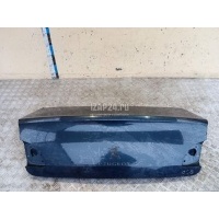 Крышка багажника Citroen-Peugeot 408 2012 9678652480
