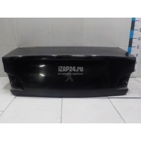 Крышка багажника Citroen-Peugeot 408 2012 9678652480