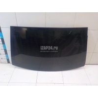 Стекло заднее Citroen-Peugeot 408 2012 9676485680