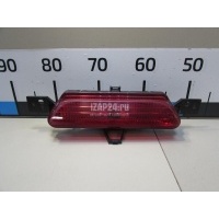 Фонарь задний противотуманный Citroen-Peugeot 408 2012 6350LK