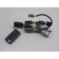 Замок зажигания Citroen-Peugeot 408 2012 9677415380