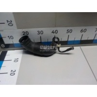 Патрубок воздушного фильтра VAG Fox (2005 - 2011) 6Y0129684B