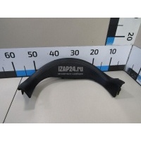 Накладка декоративная Toyota GS 250/350/300H (2012 - 2018) 5541030890C2