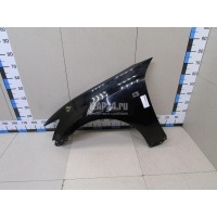 Крыло переднее левое Toyota GS 250/350/300H (2012 - 2018) 5380230A30