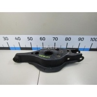 Рычаг задний поперечный правый Toyota GS 250/350/300H (2012 - 2018) 4873030140