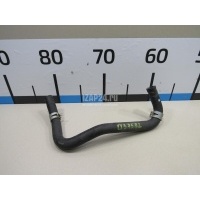 Патрубок Toyota GS 250/350/300H (2012 - 2018) 1656631010