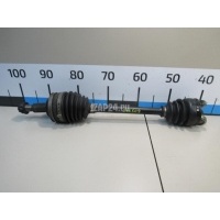 Полуось передняя правая Toyota GS 250/350/300H (2012 - 2018) 4341030040
