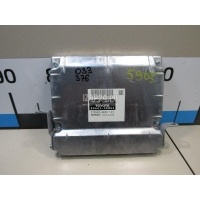 Блок управления двигателем Toyota GS 250/350/300H (2012 - 2018) 8966130U62