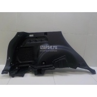Обшивка багажника Toyota RAV 4 (2013 - 2019) 6474042110C0