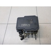 Блок ABS (насос) GM Zafira C (2013 - 2019) 530043