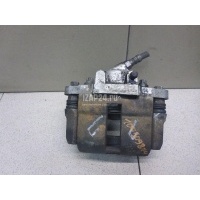 Суппорт тормозной передний левый Nissan Lada Kalina (2004 - 2013) 410105PA0D