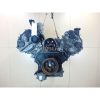 Двигатель Land Rover Range Rover Sport 2013 LR079612