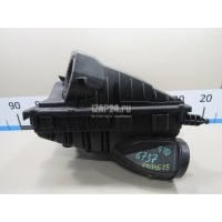 Корпус воздушного фильтра Land Rover Range Rover Sport 2013 LR036431