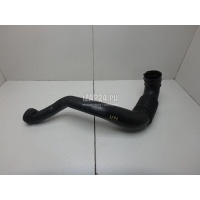 Патрубок воздушного фильтра Land Rover Range Rover Sport 2013 LR036466