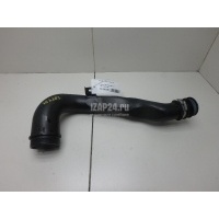 Патрубок воздушного фильтра Land Rover Range Rover Sport 2013 LR036465