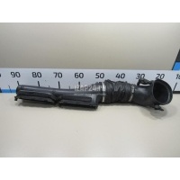 Патрубок воздушного фильтра Land Rover Range Rover Sport 2013 LR049313