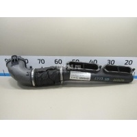 Патрубок воздушного фильтра Land Rover Range Rover Sport 2013 LR049314