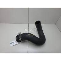 Патрубок интеркулера Land Rover Range Rover Sport 2013 LR036475