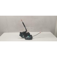 Замок двери задней левой Land Rover Range Rover Sport 2013 LR078750